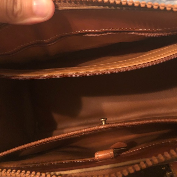 Vintage Dooney & Bourke Purse - Picture 5 of 5